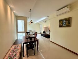 Savannah Condopark (D18), Condominium #588851511